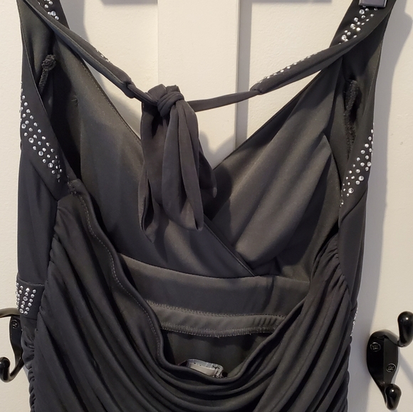 ♠️Formal Halter Dress - Picture 7 of 14